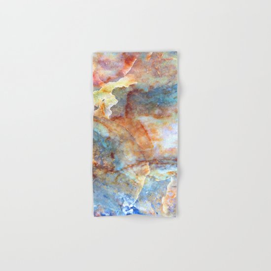 Goosed Hand & Bath Towel