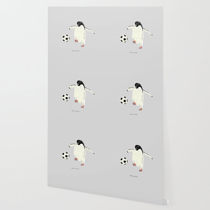 Believe In Yourself Wallpaper By Justanordinarydesigner Society6