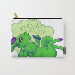 Devil's Lettuce Carry-All Pouch