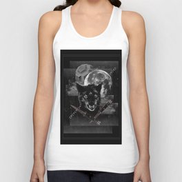 Hungry knights Tank Top