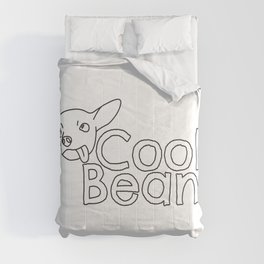 Cool Beanz Comforter