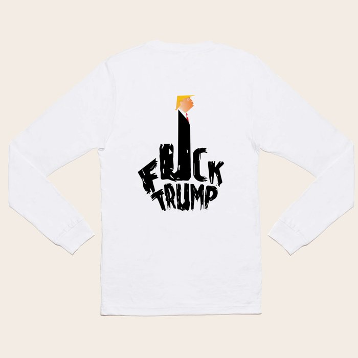 Funny anti trump t shirts hotsell