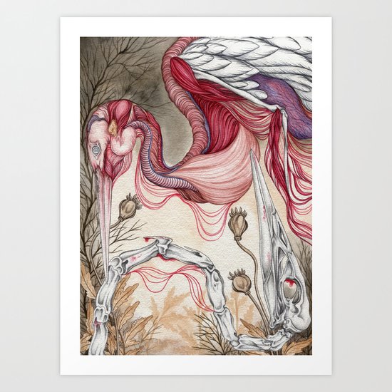 Union Art Print