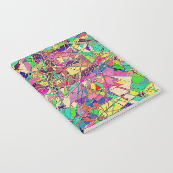 Posh Notebook