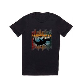 hammerhead shark T Shirt