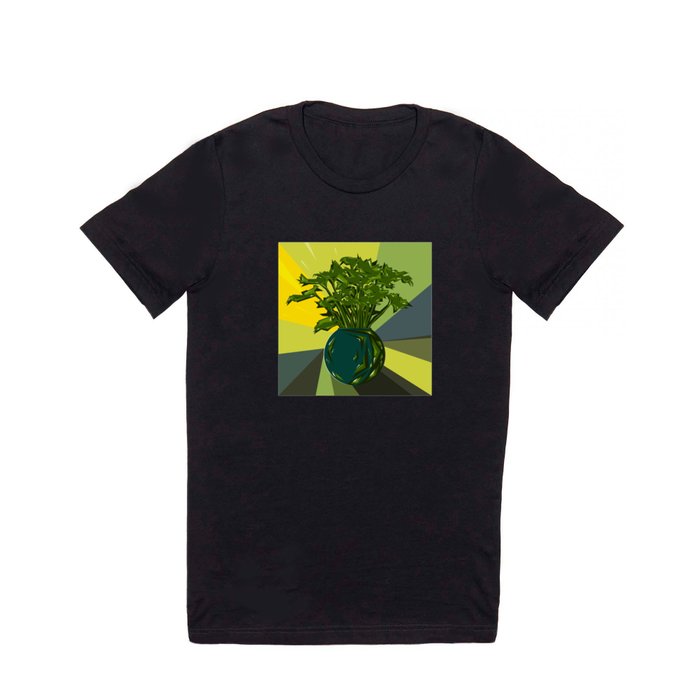 The Plant T Shirt