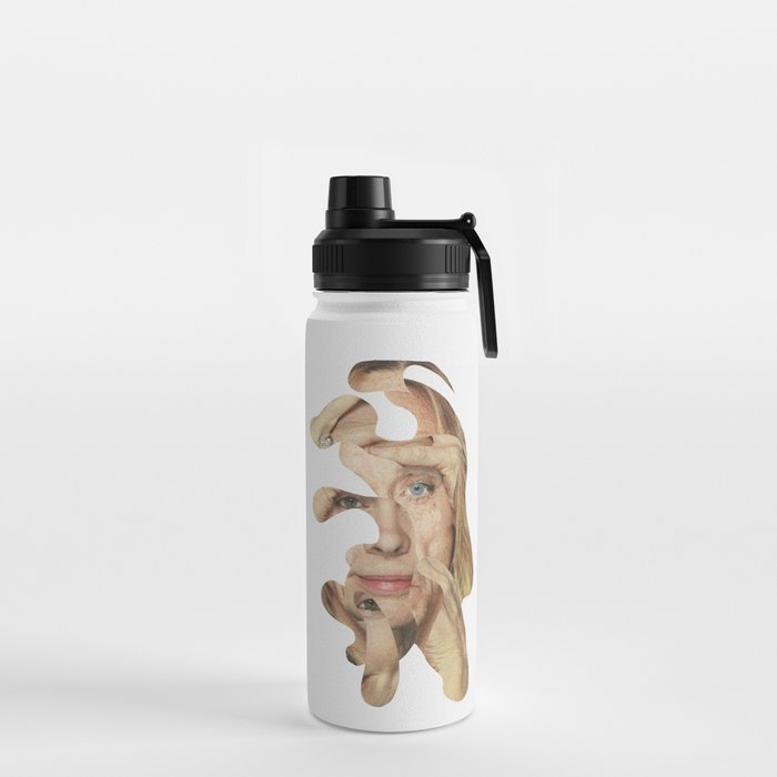 Iggy, Laurie Water Bottle
