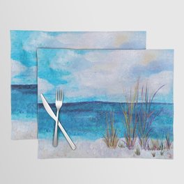 St. Andrews Beach 2022 Placemat