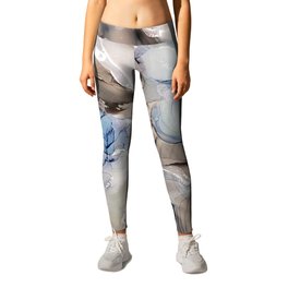 Alcohol Ink Art, Abstract Art Leggings | Painting, Abstract, Ink, Alcoholinkart, Alcoholinks, Abstractart 