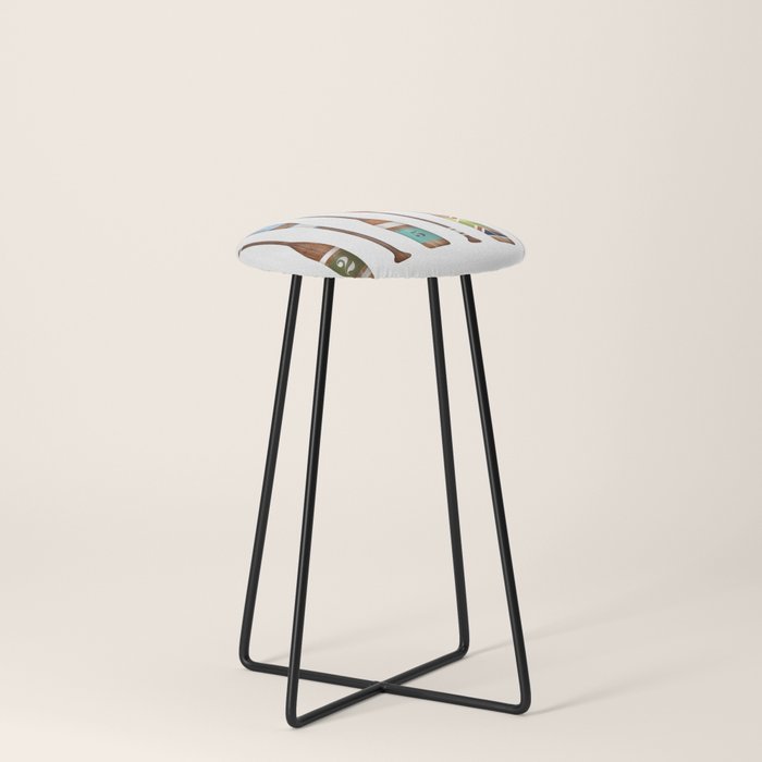 Counter Stool