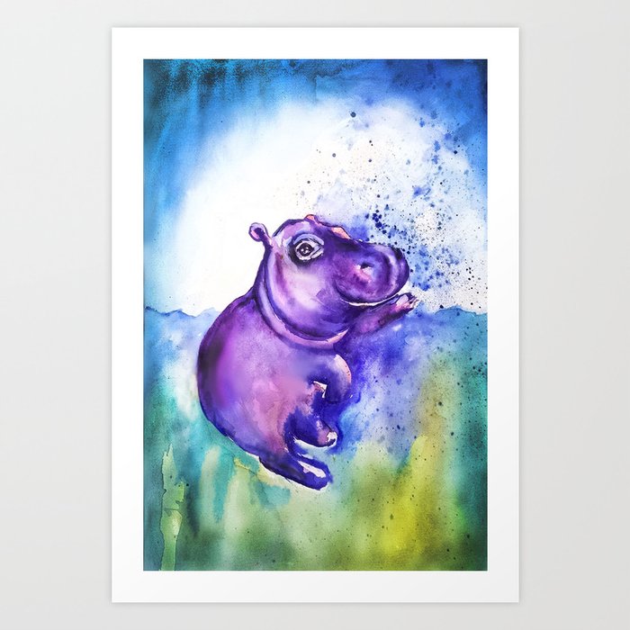 Art Print