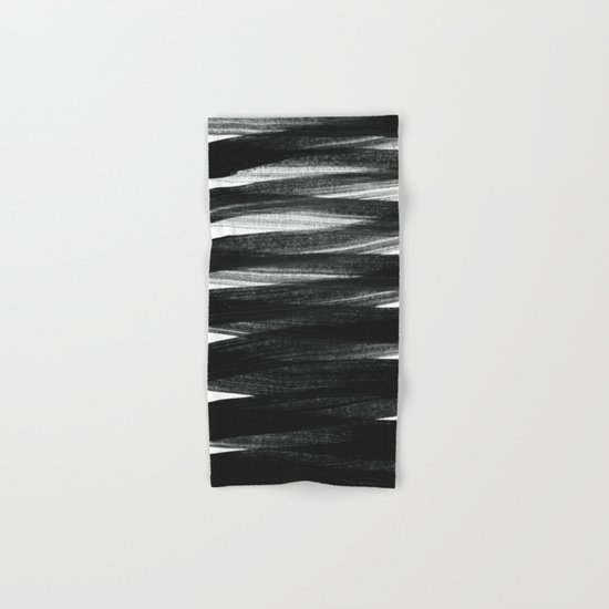TX01 Hand & Bath Towel