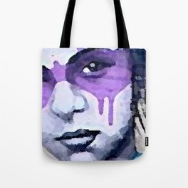 The Eyes Have It Tote Bag