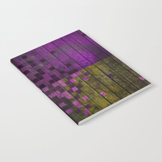 RubiX Notebook