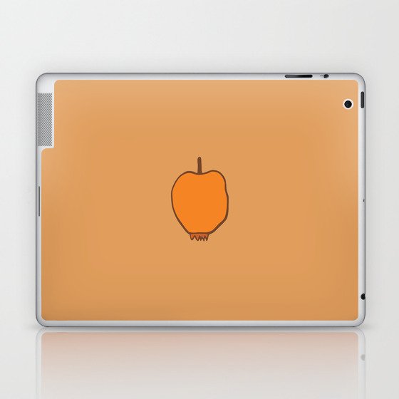 just apple Laptop & iPad Skin