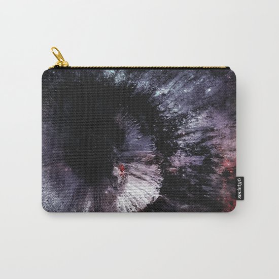 The Eye of the Moon Carry-All Pouch