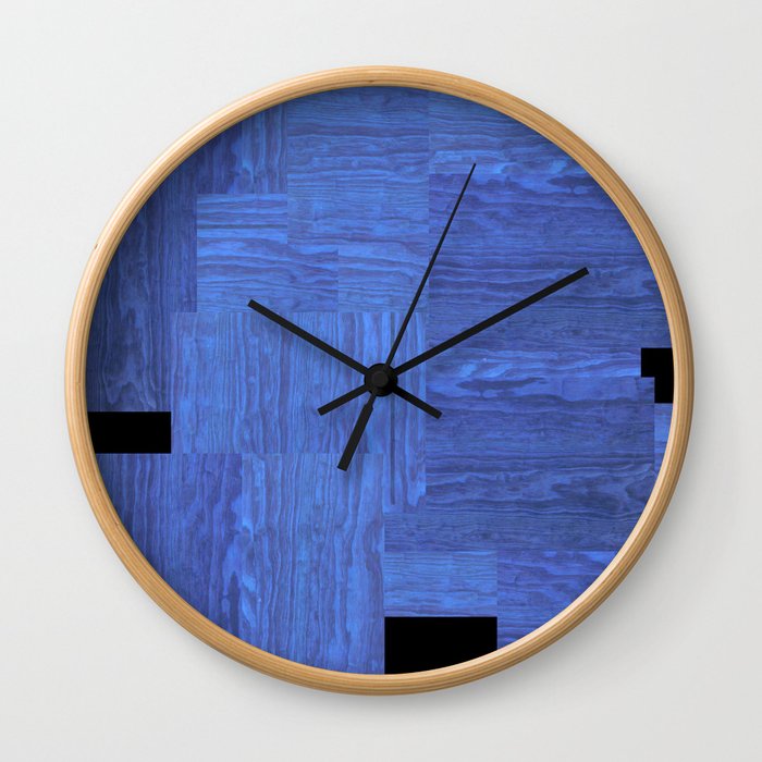 hirsch  Wall Clock