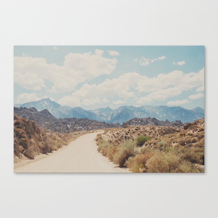 Canvas Print