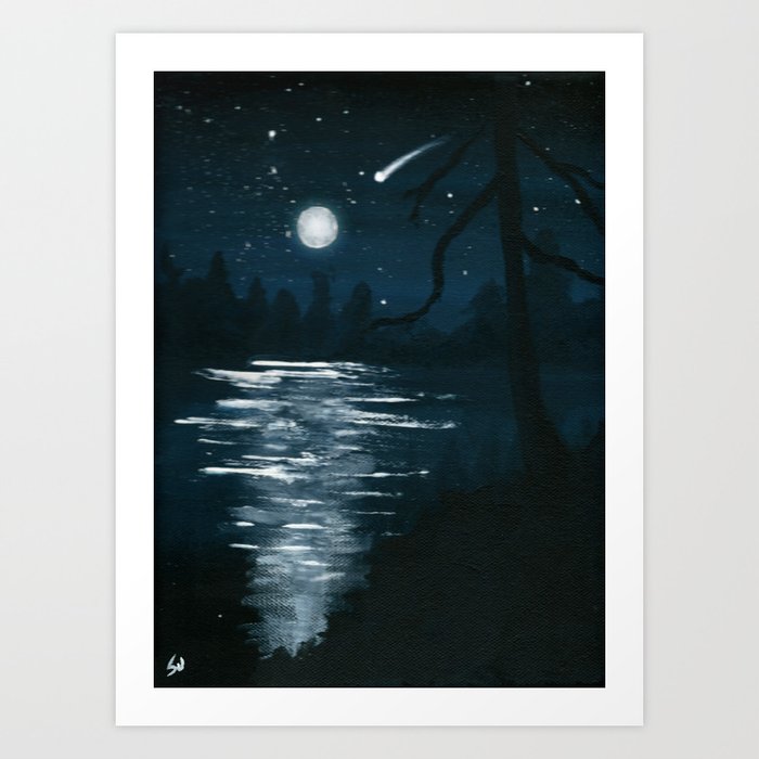 into-the-dark-art-print-by-lagoonartstic-society6