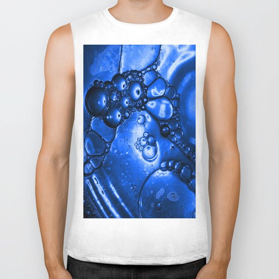 Titan Biker Tank