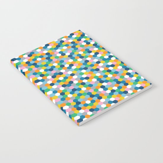 Honey Notebook