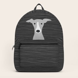 whippet backpack