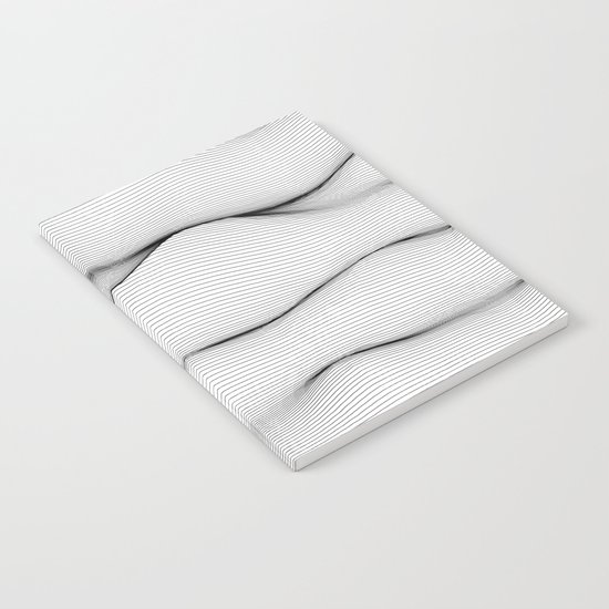 Lines Notebook