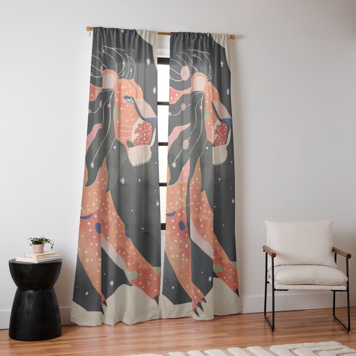Window Curtain