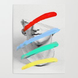Composition 719 Poster
