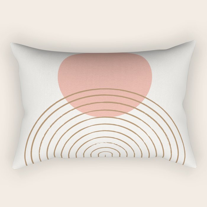 Rectangular Pillow