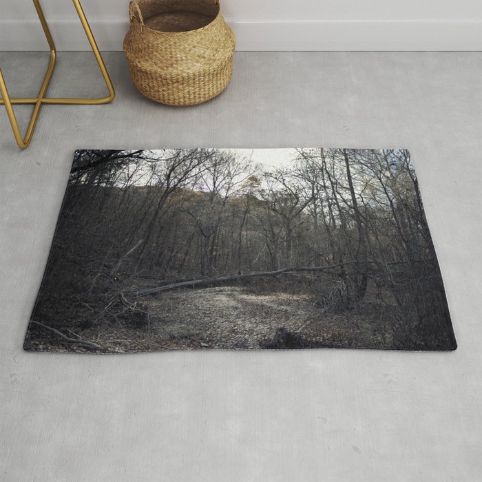 The Gather Place Rug