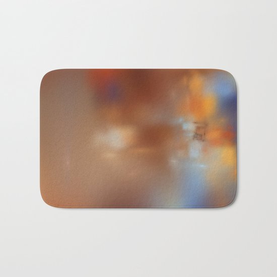 pure spirit Bath Mat