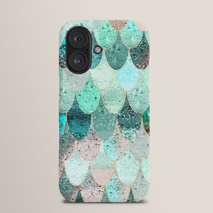 Society6 ケース REALLY MERMAID by Monika Strigel SUMMER MERMAID iPhone Case by Monika Strigel | Society6