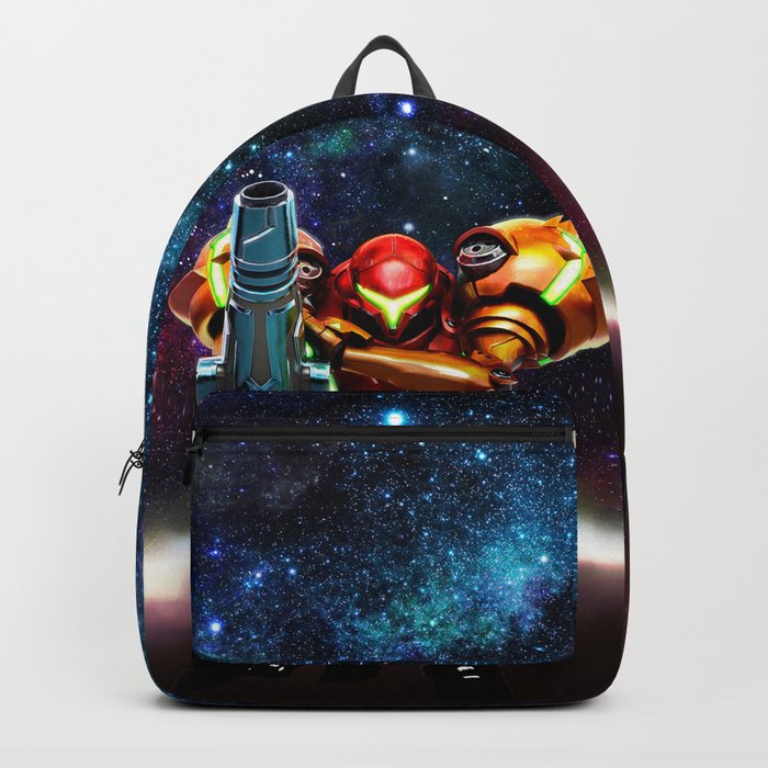 metroid samus returns backpack