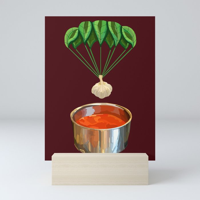 Mini Art Print