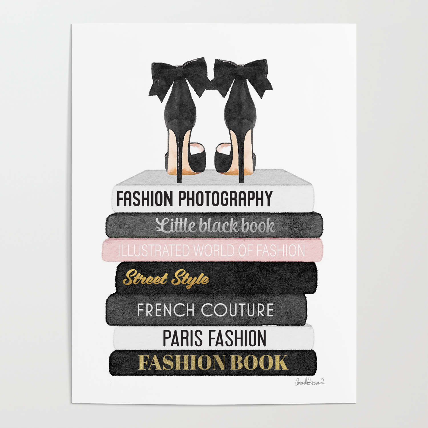 Download Fashion Doberman Poster Designer Poster Fashion Dog Print Printable Designer Wall Art Luxury Fashion Digital Poster Set of 3