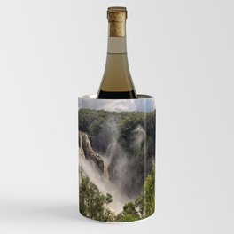 Barron Falls in Queensland Wine Chiller