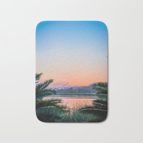Santa Barbara Bath Mat
