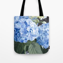 Tranquil Beauty Tote Bag