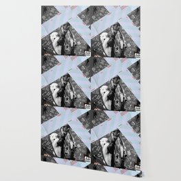 Rage Wallpaper For Any Decor Style Society6