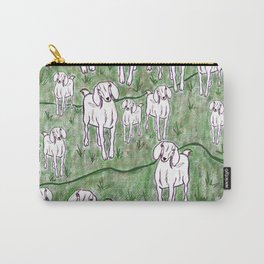 Frolic Carry-All Pouch