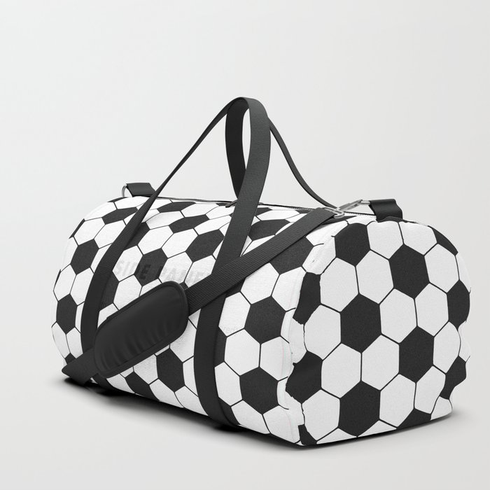 soccer handbag
