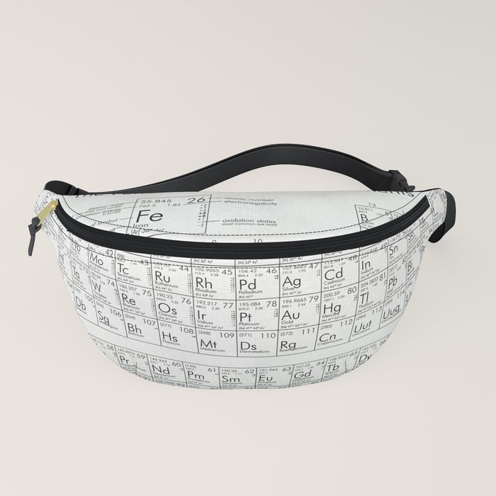 Teacher fanny pack 2025