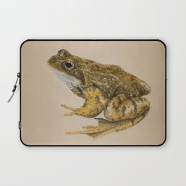  frog Laptop Sleeve