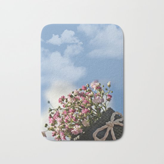 Have a Great Day Bath Mat