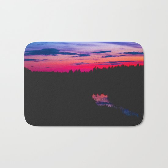 Comfort Bath Mat