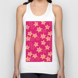 Cherry Blossom in Kyoto Tank Top