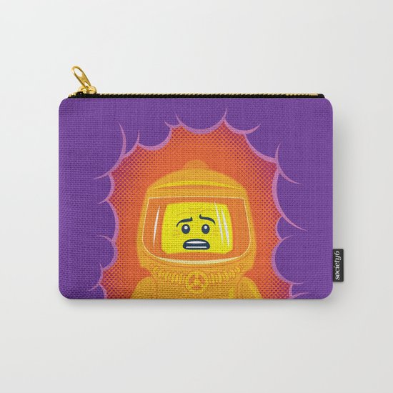Oops! Carry-All Pouch