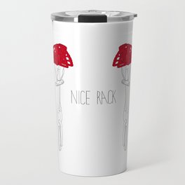 Nice Rack Travel Mug