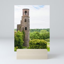 Blarney Castle Mini Art Print